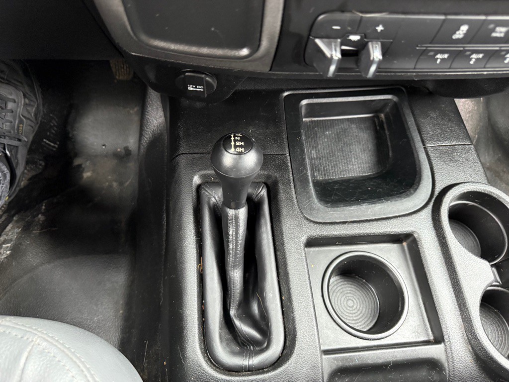 2018 RAM 3500 Image 15
