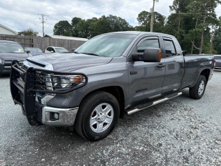 Image for 2021 Toyota Tundra Double Cab Sr ID: 6751712