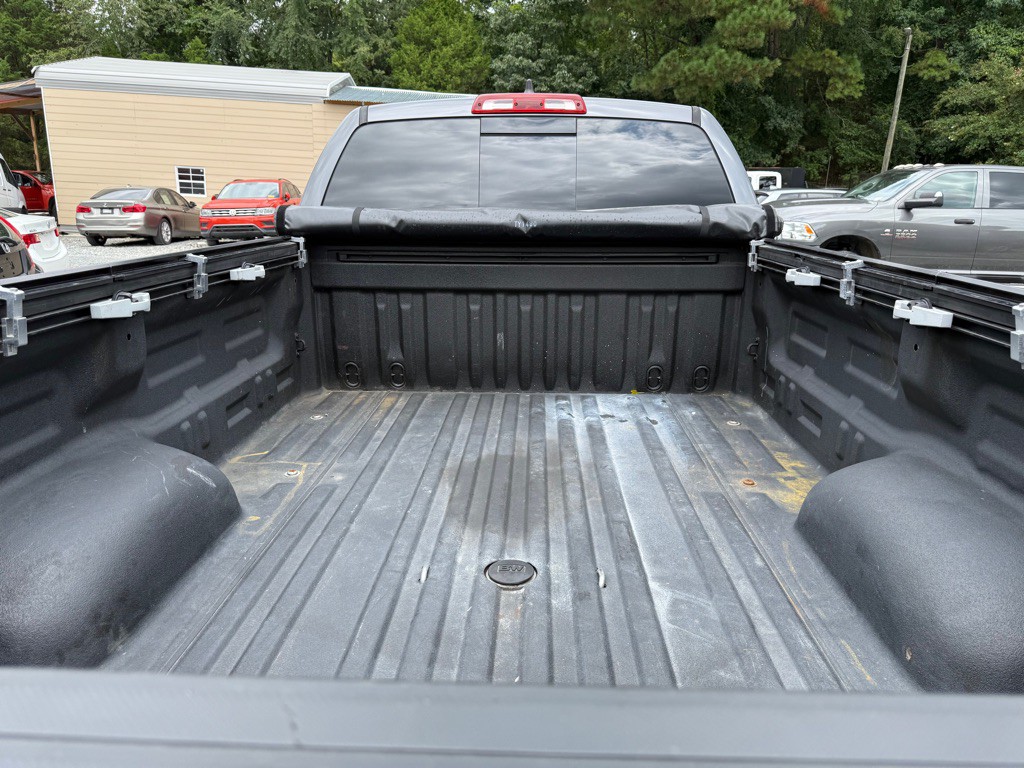 2021 Toyota Tundra Image 11