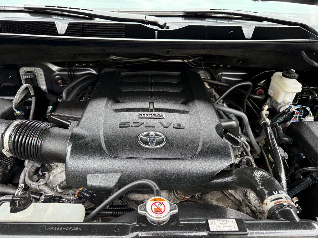 2021 Toyota Tundra Image 12