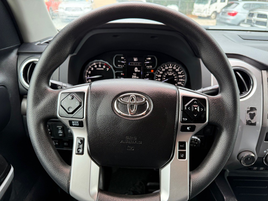 2021 Toyota Tundra Image 13