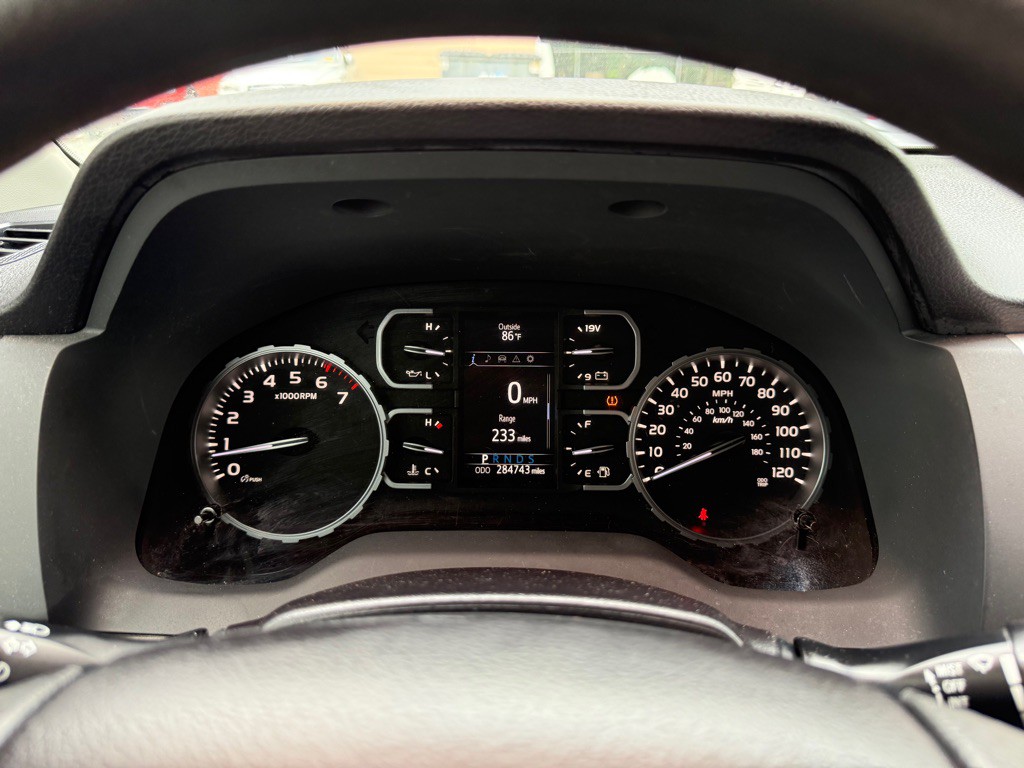 2021 Toyota Tundra Image 14