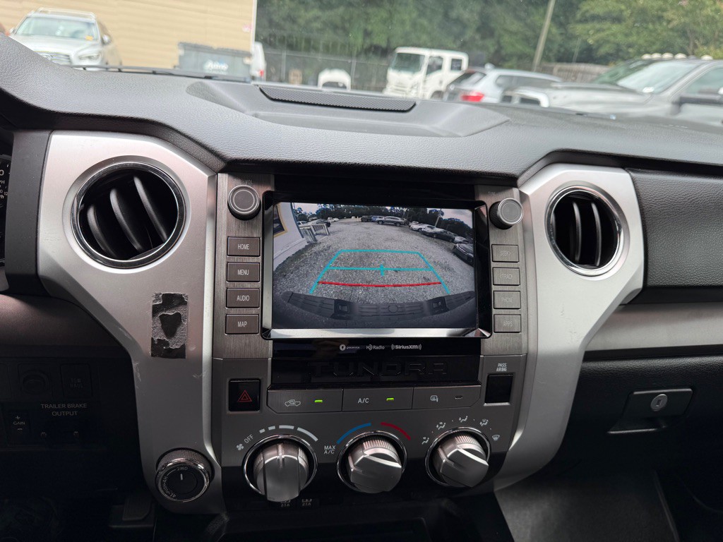 2021 Toyota Tundra Image 16
