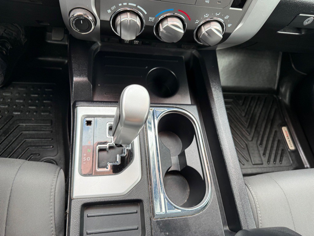 2021 Toyota Tundra Image 19