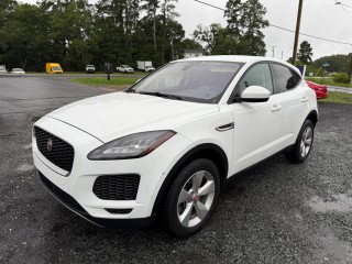 Image for 2020 Jaguar E-pace  ID: 6753131