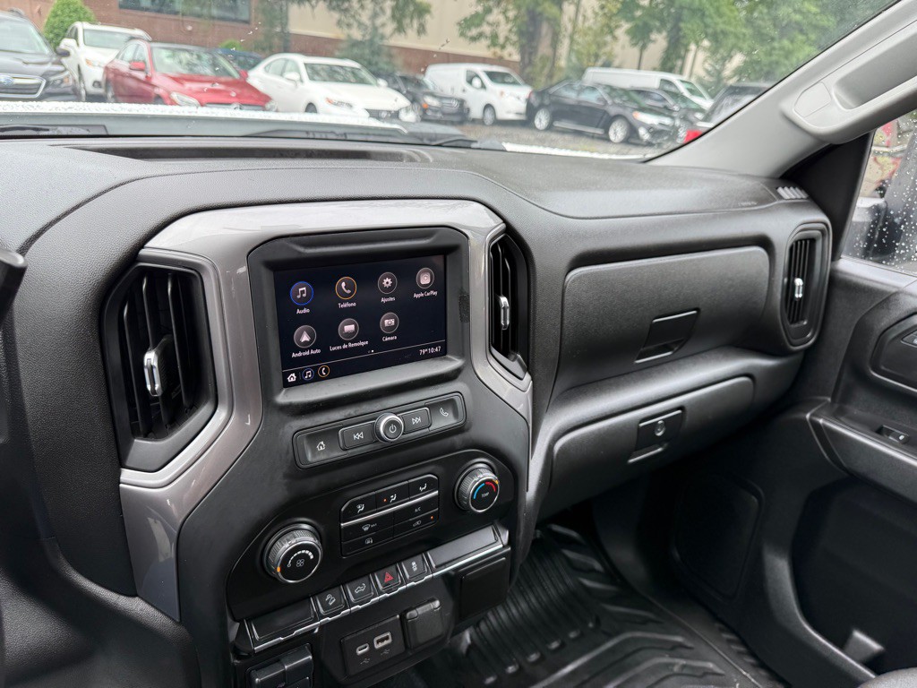 2021 Chevrolet Silverado 1500 Image 16