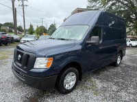 Image for 2020 Nissan NV 2500 S ID: 6756533