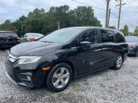 Image for 2018 Honda Odyssey EX ID: 6758954
