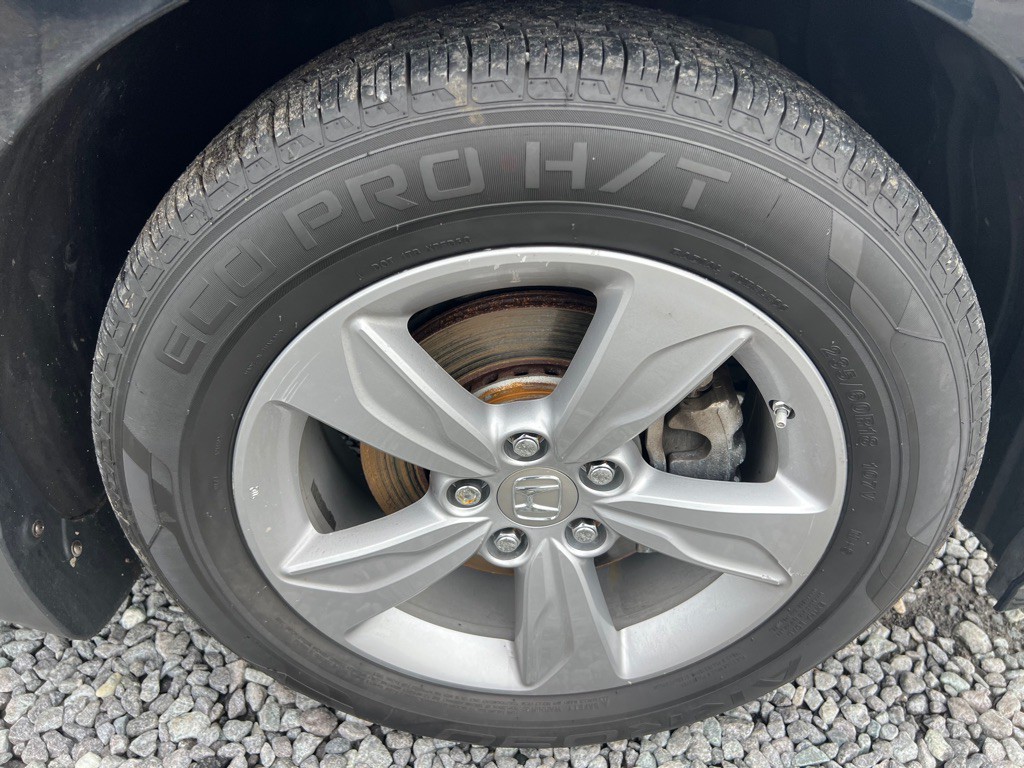 2018 Honda Odyssey Image 6
