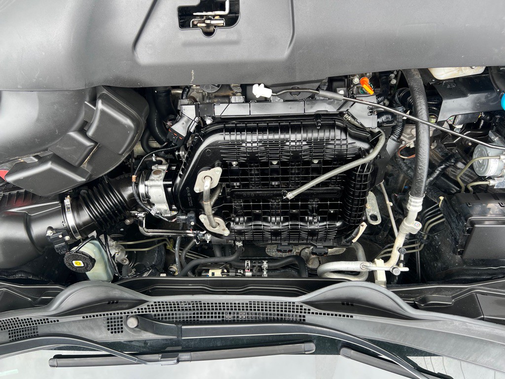 2018 Honda Odyssey Image 7