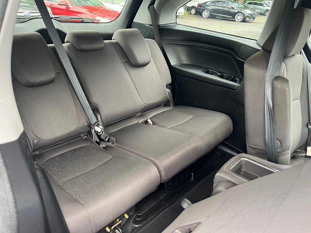 2018 Honda Odyssey Image 14