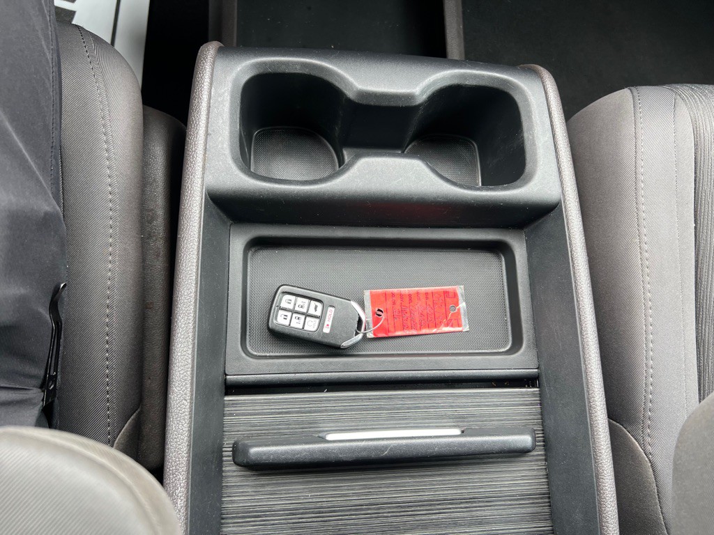 2018 Honda Odyssey Image 20