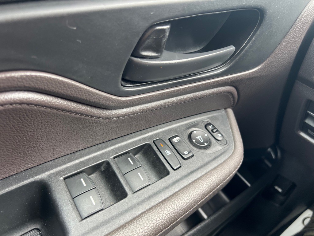 2018 Honda Odyssey Image 22