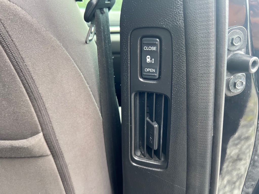 2018 Honda Odyssey Image 23