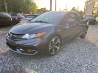 Image for 2015 Honda Civic SI ID: 6761146