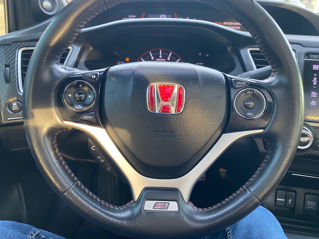 2015 Honda Civic Image 10