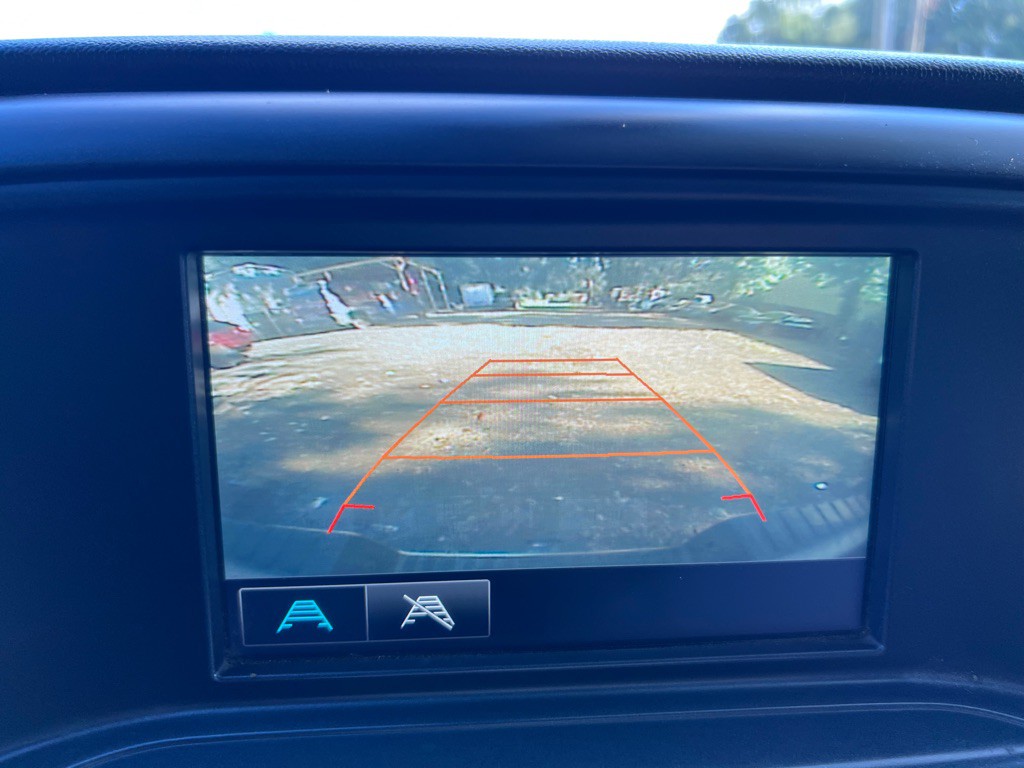 2018 Chevrolet Silverado 1500 Image 13