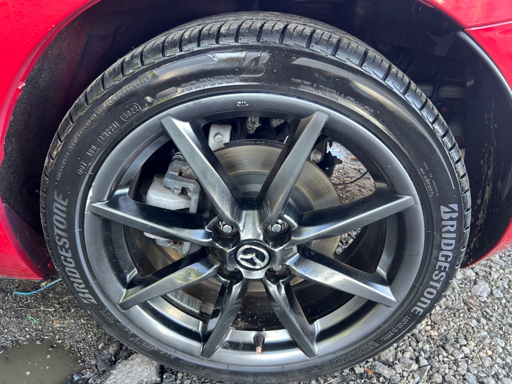 2017 Mazda MX-5 Miata Image 6