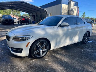Image for 2017 BMW 2 Series 230xi ID: 6761342