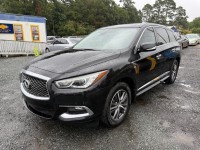Image for 2019 INFINITI QX60 LUXE ID: 6764838