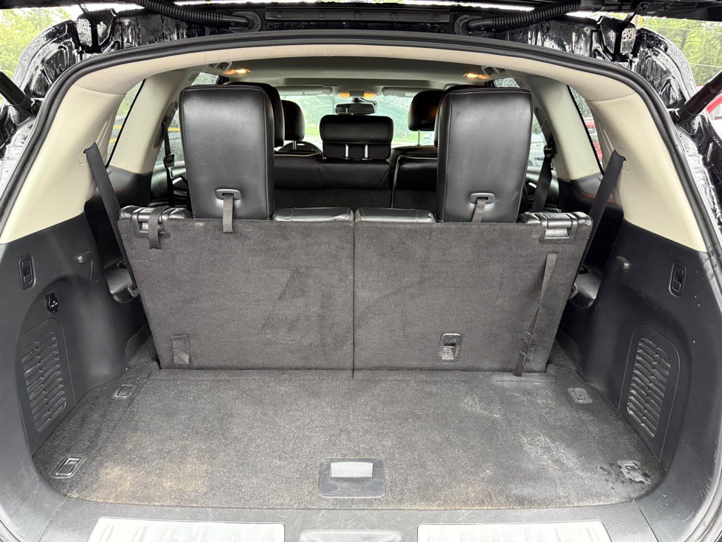 2019 INFINITI QX60 Image 9