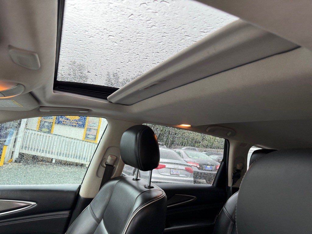 2019 INFINITI QX60 Image 12