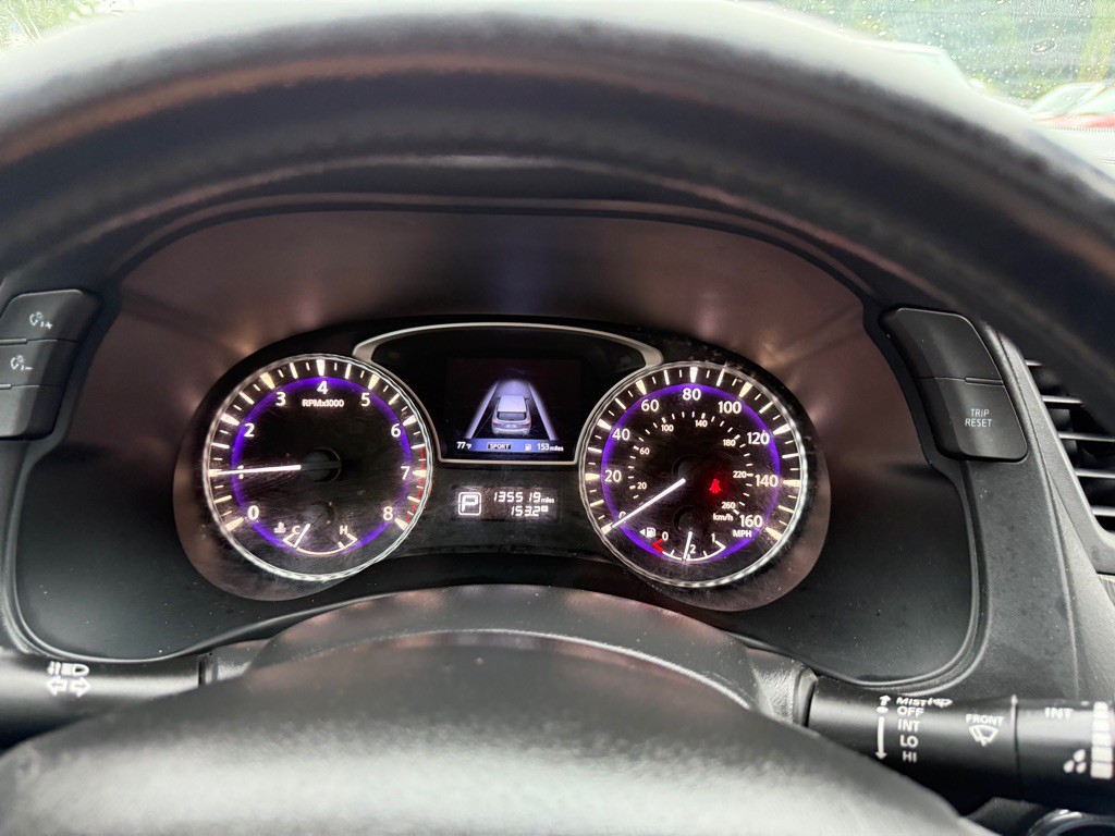 2019 INFINITI QX60 Image 14