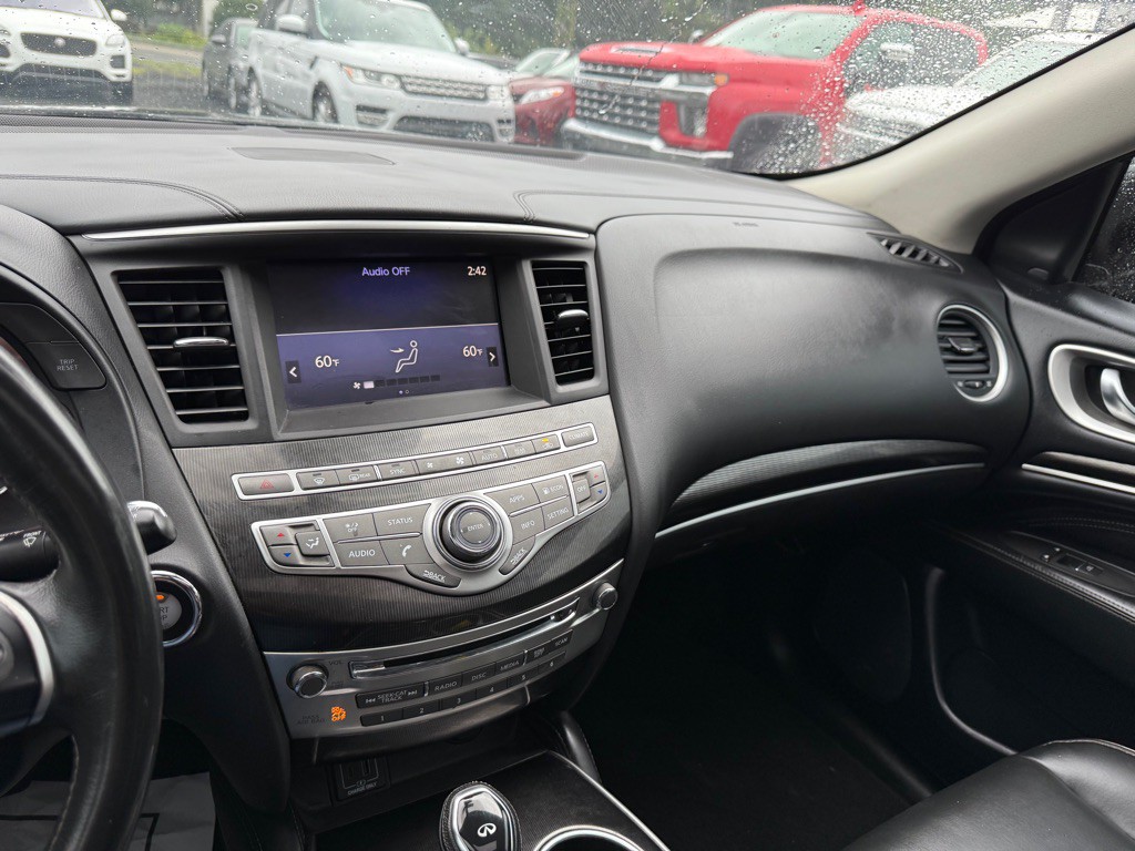 2019 INFINITI QX60 Image 15