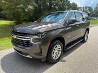 Image for 2021 Chevrolet Tahoe 1500 LT ID: 6769243