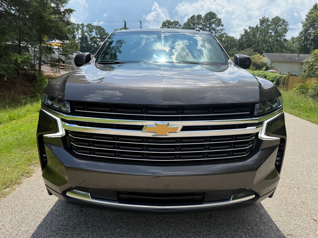 2021 Chevrolet Tahoe Image 5