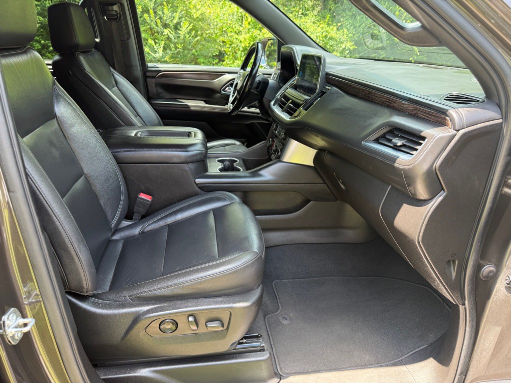 2021 Chevrolet Tahoe Image 6