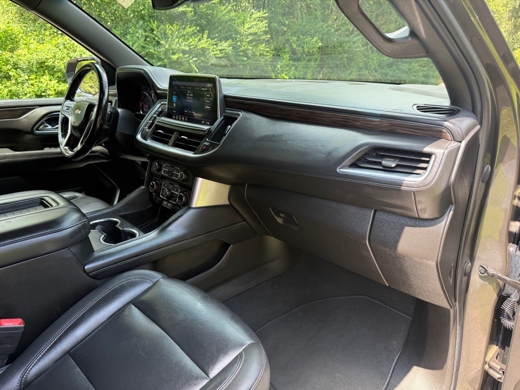 2021 Chevrolet Tahoe Image 7