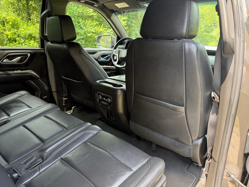 2021 Chevrolet Tahoe Image 9