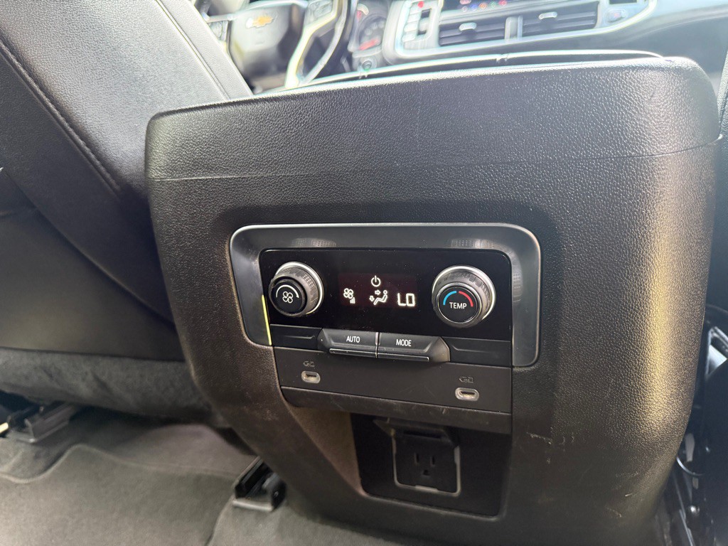2021 Chevrolet Tahoe Image 11