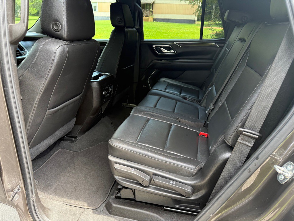 2021 Chevrolet Tahoe Image 13