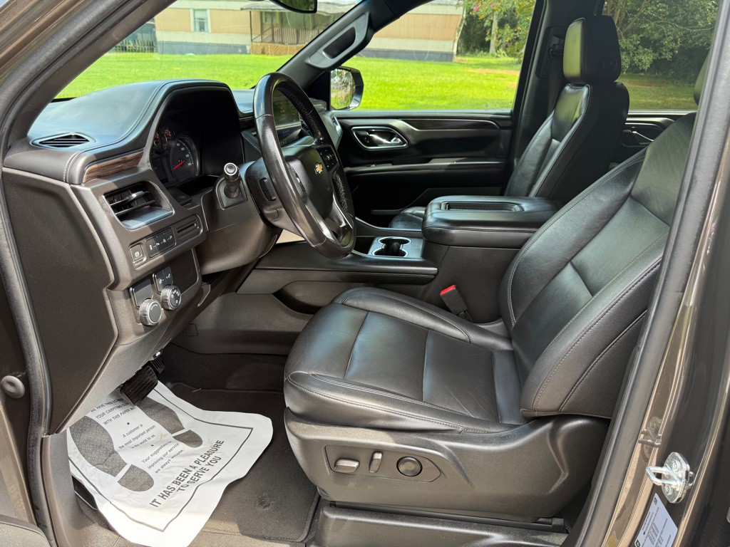 2021 Chevrolet Tahoe Image 14