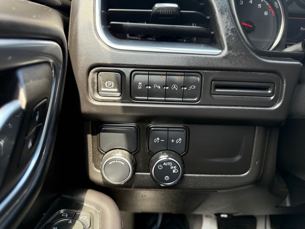 2021 Chevrolet Tahoe Image 15