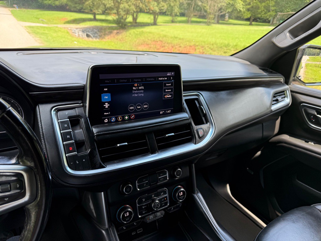 2021 Chevrolet Tahoe Image 18