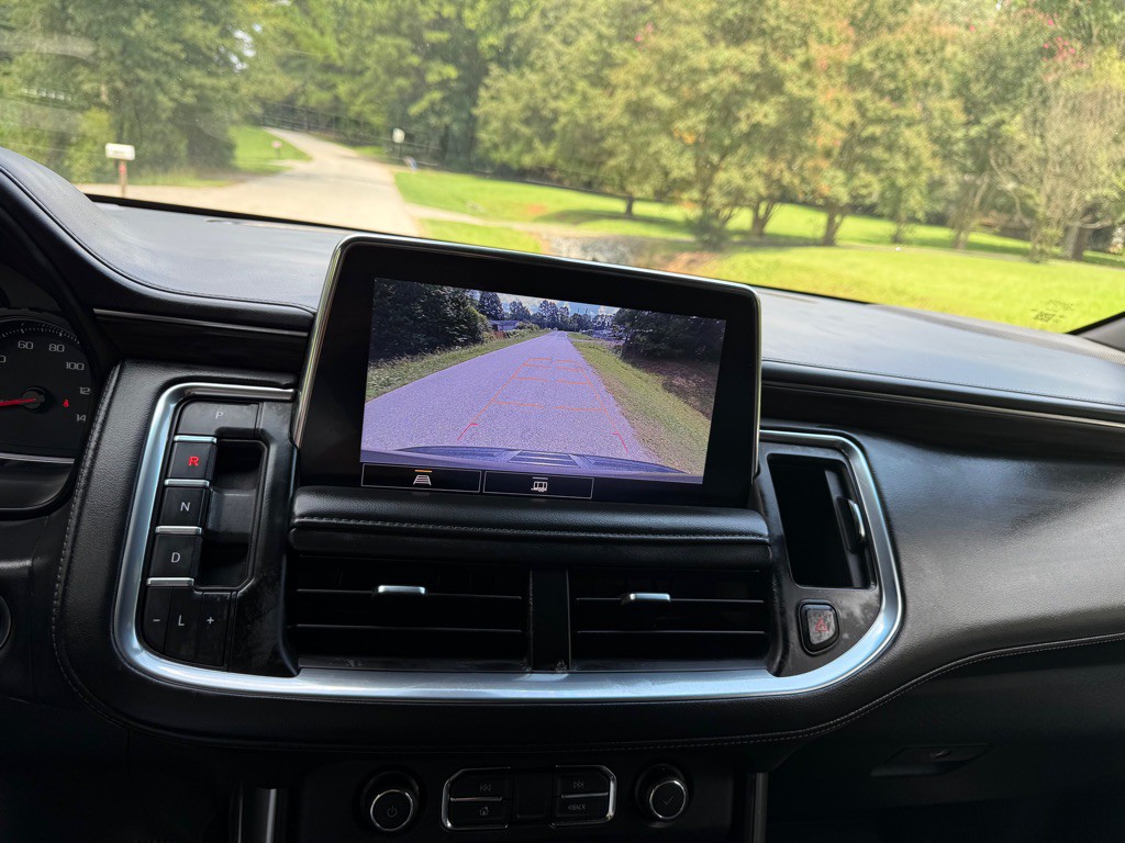 2021 Chevrolet Tahoe Image 19