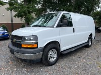 Image for 2020 Chevrolet Express  ID: 6775813