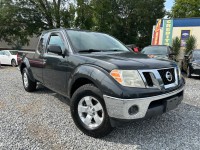 Image for 2010 Nissan Frontier King Cab Se ID: 6780328
