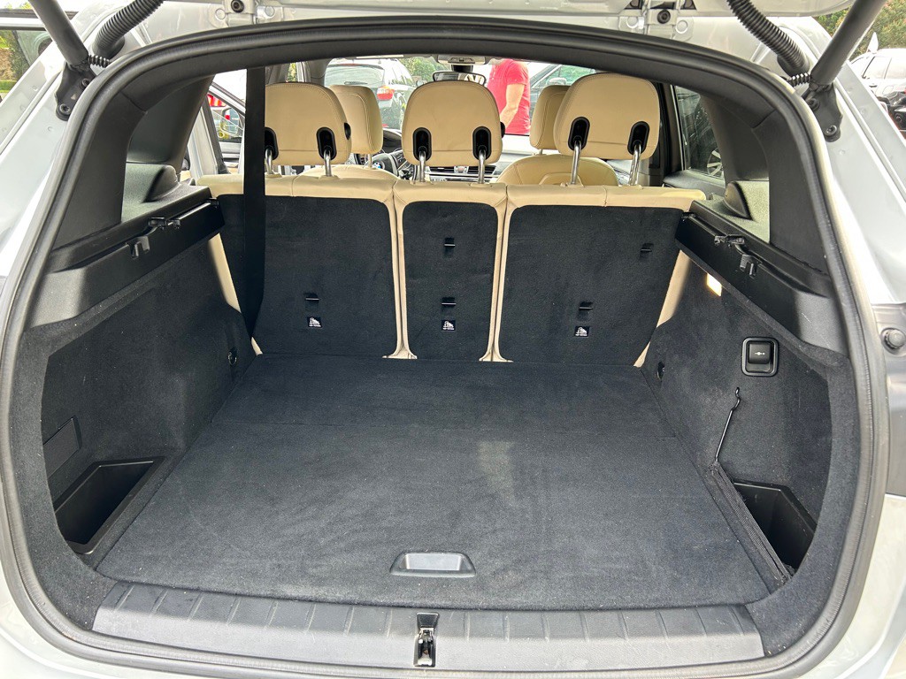 2016 BMW X1 Image 8