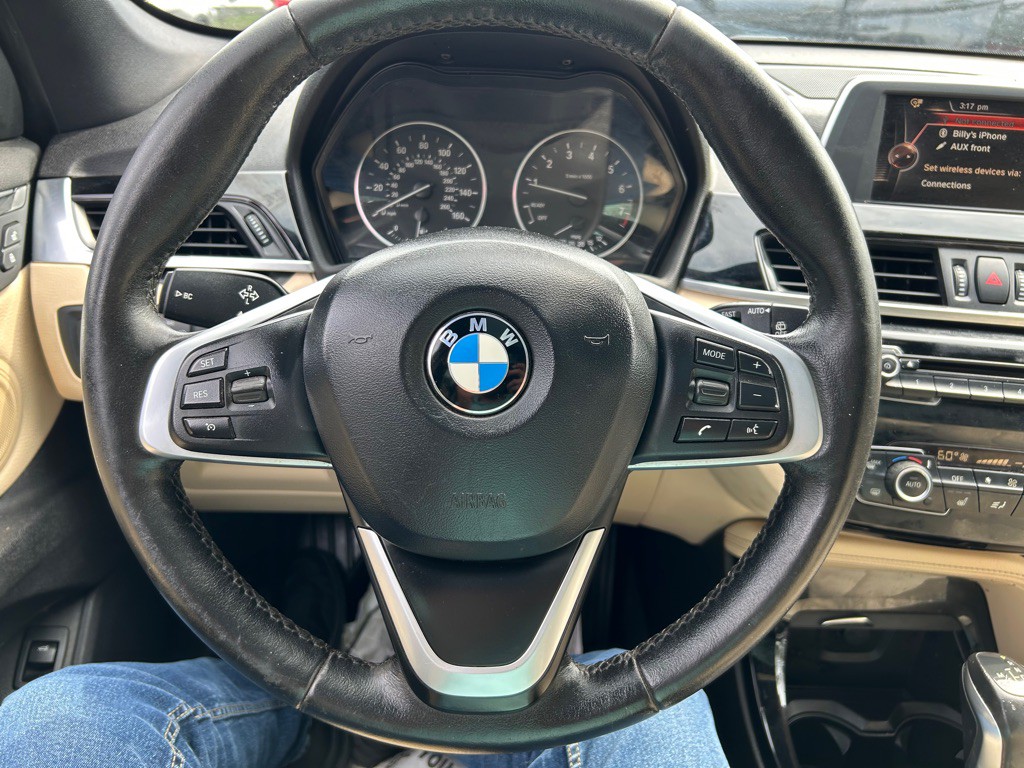 2016 BMW X1 Image 13