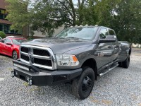 Image for 2018 RAM 3500 ST ID: 6780338