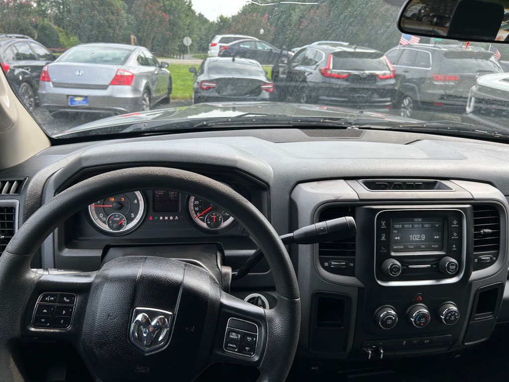 2018 RAM 3500 Image 14
