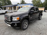 Image for 2015 GMC Canyon SLE ID: 6783112
