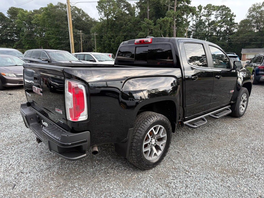 2015 GMC Canyon Image 3