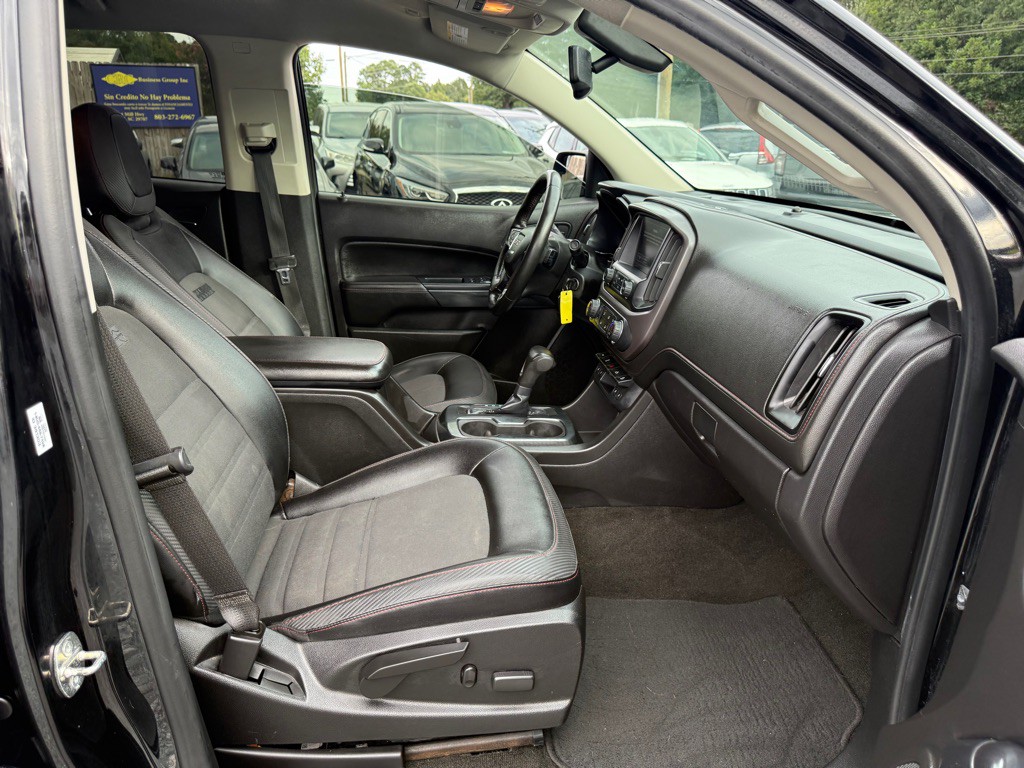 2015 GMC Canyon Image 6