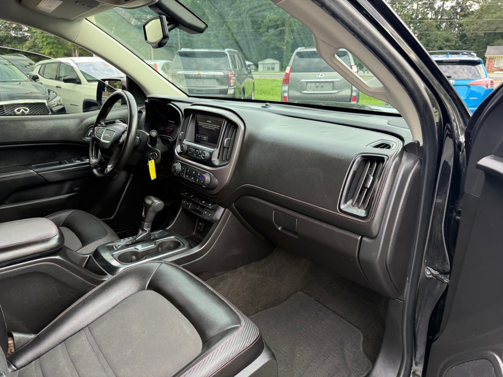 2015 GMC Canyon Image 7
