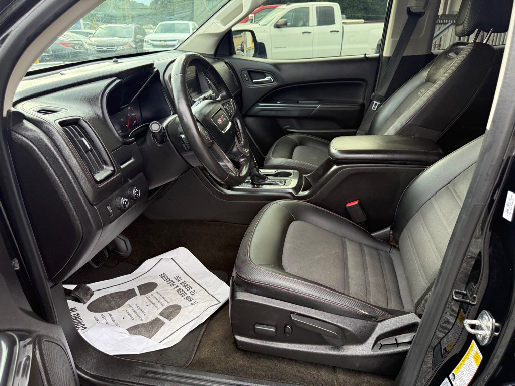 2015 GMC Canyon Image 10